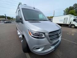 2023 Ascent TS by Pleasure-Way from Fretz RV in Souderton, Pennsylvania