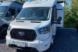 2026 Leisure Travel Wonder 24MBL