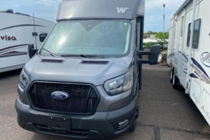2025 Winnebago Ekko 22A