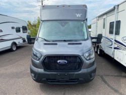 Used 2025 Winnebago Ekko 22A available in Souderton, Pennsylvania