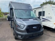 Contact us now about this 2025 Winnebago Ekko 22A! 2025 Ekko 22A by Winnebago from Fretz RV in Souderton, Pennsylvania