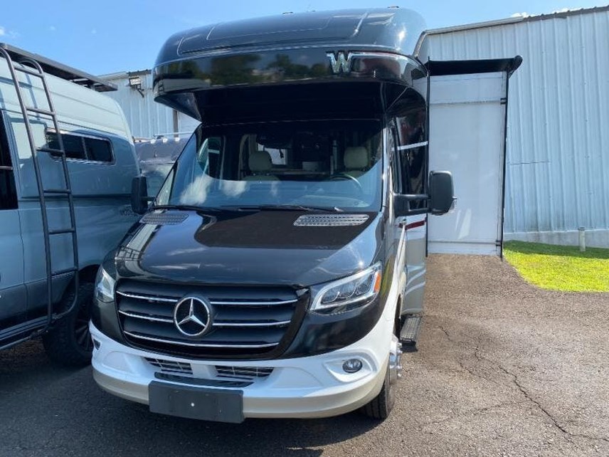 Used 2023 Winnebago View 24D available in Souderton, Pennsylvania