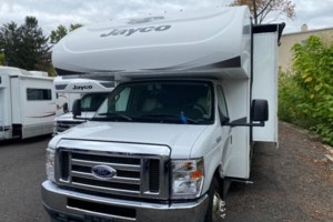 2021 Jayco Redhawk 31F