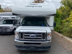 Used 2021 Jayco Redhawk 31F available in Souderton, Pennsylvania