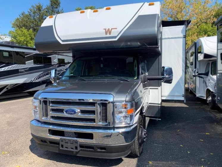 Email now about this 2026 Winnebago Spirit NPF Limited Edition 26NP! New 2026 Winnebago Spirit NPF Limited Edition 26NP available in Souderton, Pennsylvania