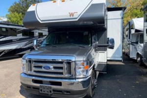 2026 Winnebago Spirit NPF Limited Edition 26NP