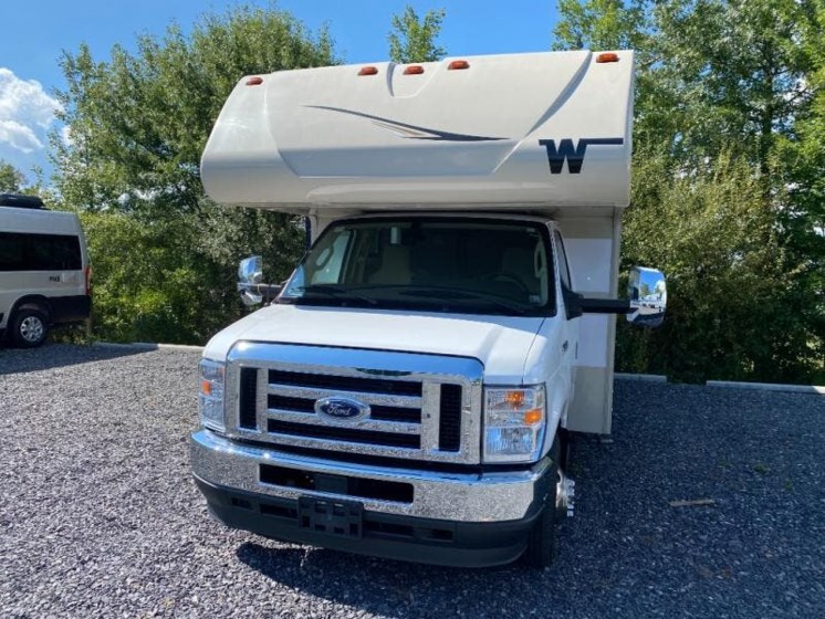 Email now about this 2023 Winnebago Spirit 25B! Used 2023 Winnebago Spirit 25B available in Souderton, Pennsylvania