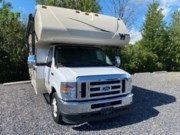 Contact us now about this 2024 Winnebago Spirit 25B! 2024 Spirit 25B by Winnebago from Fretz RV in Souderton, Pennsylvania
