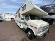 Used 1992 Fleetwood Tioga MONTERO Class C available in Souderton, Pennsylvania