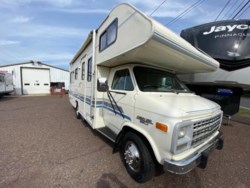 Used 1992 Fleetwood Tioga MONTERO Class C available in Souderton, Pennsylvania