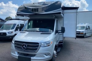 2026 Jayco Melbourne 24L