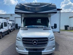 New 2026 Jayco Melbourne 24L available in Souderton, Pennsylvania
