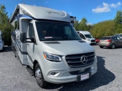 2026 Vienna 25TBN by Renegade from Fretz RV in Souderton, Pennsylvania