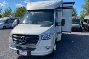 2026 Renegade Vienna 25TBN