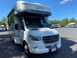 2026 Vienna 25FWC by Renegade from Fretz RV in Souderton, Pennsylvania