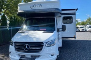 2026 Renegade Vienna 25FWC