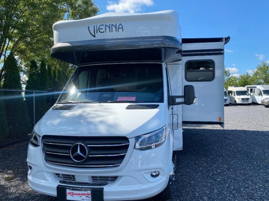 New 2026 Renegade Vienna 25FWC available in Souderton, Pennsylvania