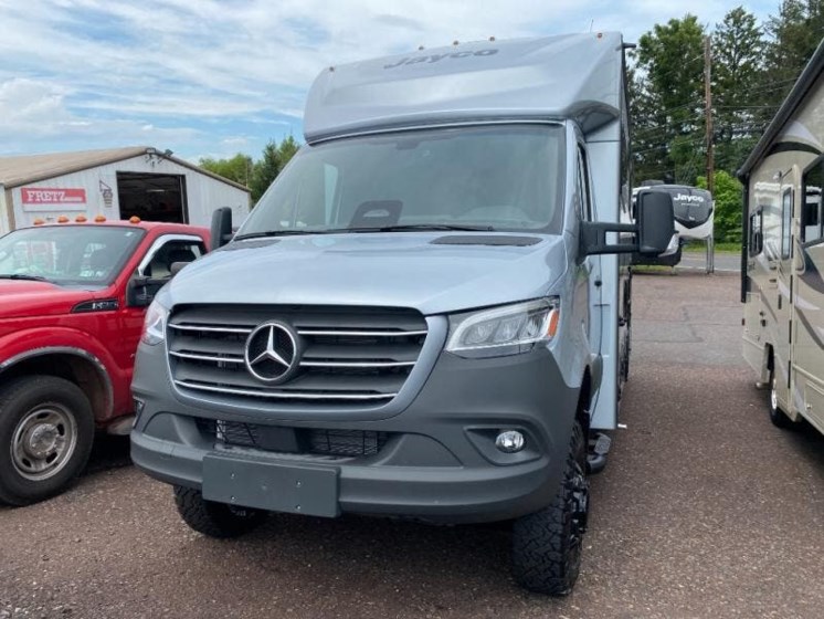 Email now about this 2026 Jayco Granite Ridge 23S! New 2026 Jayco Granite Ridge 23S available in Souderton, Pennsylvania