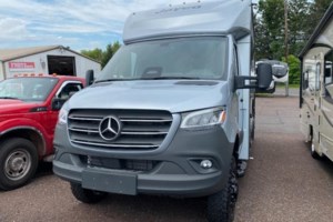 2026 Jayco Granite Ridge 23S