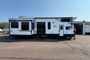 2026 Jayco Jay Flight Bungalow 40DLFT
