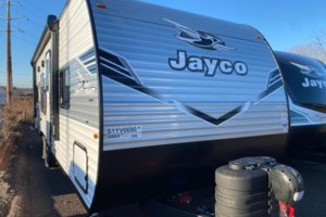 2026 Jayco Jay Flight SLX 260BH