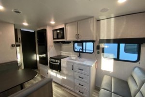 2026 Jayco Jay Flight SLX 260BH