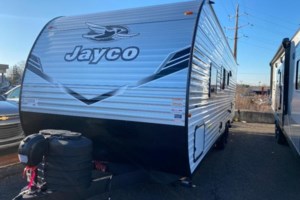 2026 Jayco Jay Flight SLX 260BH