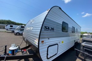 2026 Jayco Jay Flight SLX 250BH