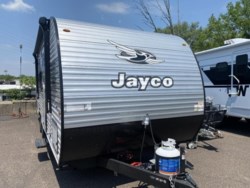New 2026 Jayco Jay Flight SLX 250BH available in Souderton, Pennsylvania