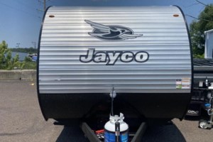 2026 Jayco Jay Flight SLX 250BH