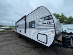 2026 Jay Flight SLX 295TBS by Jayco from Fretz RV in Souderton, Pennsylvania