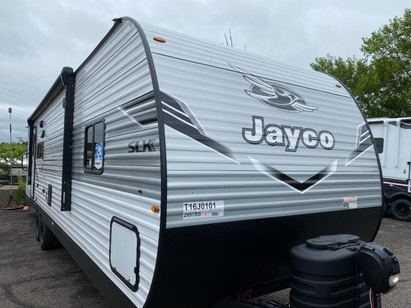 Email now about this 2026 Jayco Jay Flight SLX 295TBS! New 2026 Jayco Jay Flight SLX 295TBS available in Souderton, Pennsylvania