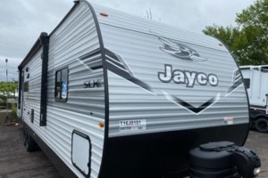 2026 Jayco Jay Flight SLX 295TBS
