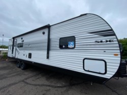 New 2026 Jayco Jay Flight SLX 295TBS available in Souderton, Pennsylvania