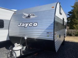 2026 Jay Flight SLX 170BH by Jayco from Fretz RV in Souderton, Pennsylvania