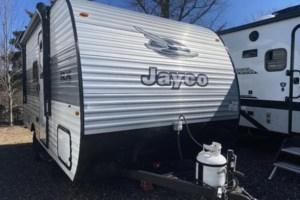 2026 Jayco Jay Flight SLX 170BH