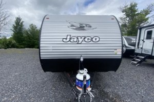 2026 Jayco Jay Flight SLX 170BH