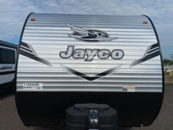 New 2026 Jayco Jay Flight SLX 261BHS available in Souderton, Pennsylvania