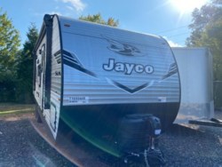 2026 Jay Flight SLX 261BHS by Jayco from Fretz RV in Souderton, Pennsylvania