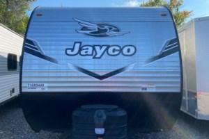 2026 Jayco Jay Flight SLX 261BHS