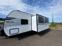 New 2026 Jayco Jay Flight SLX 261BHS available in Souderton, Pennsylvania