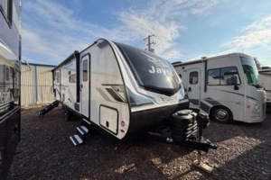 2026 Jayco Jay Feather 27BH