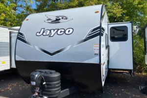 2026 Jayco Jay Flight SLX 200MKS