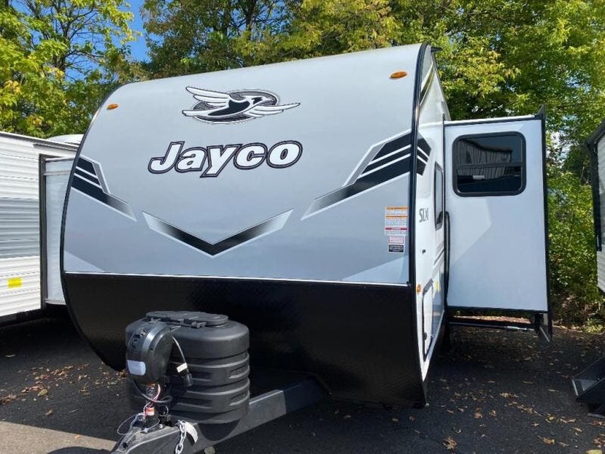 New 2026 Jayco Jay Flight SLX 200MKS available in Souderton, Pennsylvania