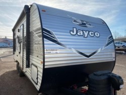 2026 Jay Flight SLX 210QB by Jayco from Fretz RV in Souderton, Pennsylvania