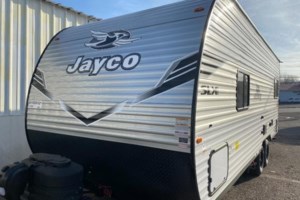 2026 Jayco Jay Flight SLX 210QB
