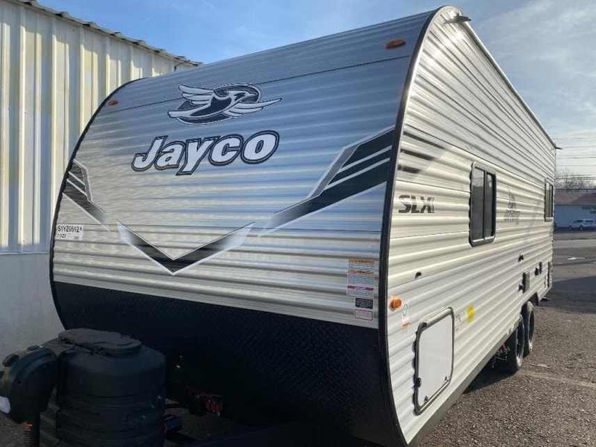 New 2026 Jayco Jay Flight SLX 210QB available in Souderton, Pennsylvania
