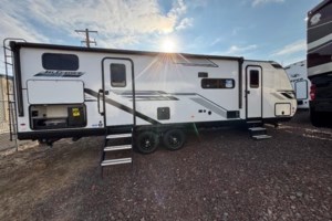 2026 Jayco Jay Feather 27BH