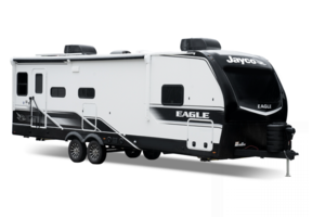 2026 Jayco Eagle HT 312BHOK