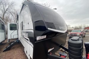 2026 Jayco Eagle HT 312BHOK